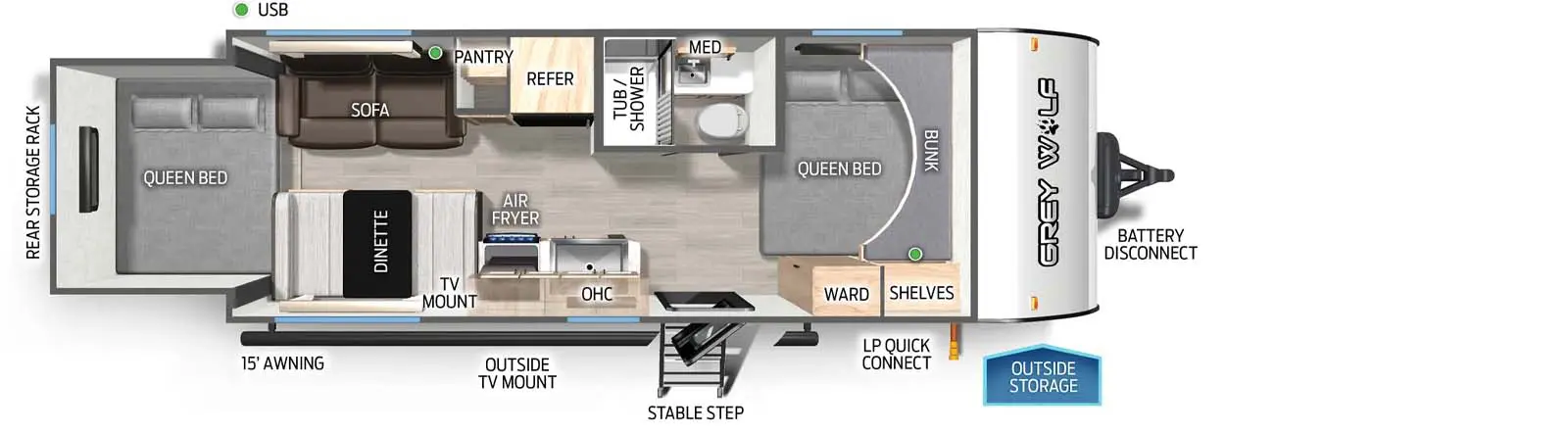 19SM Floorplan Image